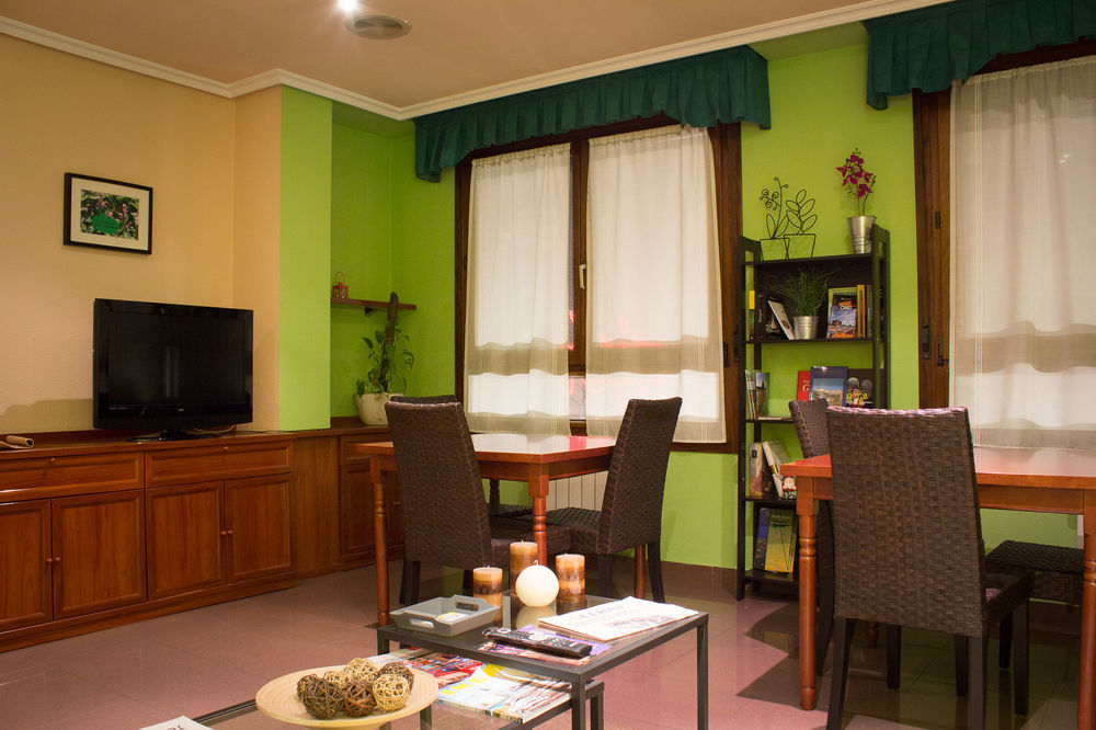 Hotel Playa Poniente กิฮอน ภายนอก รูปภาพ